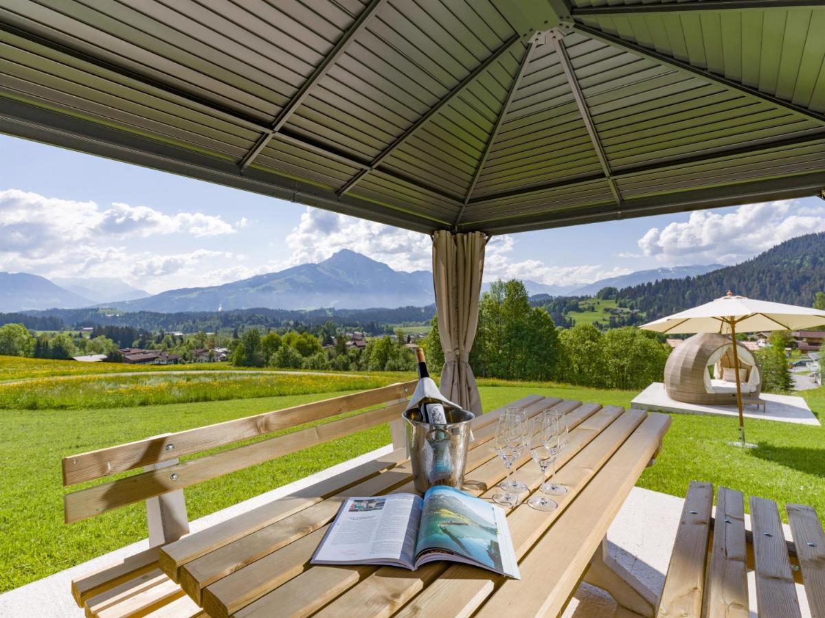 Koegei Hof Apartment Going am Wilden Kaiser Exterior photo